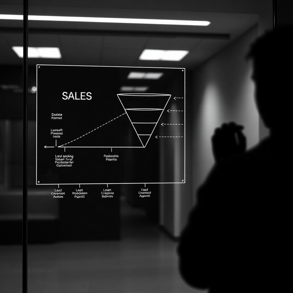 Lead Generation