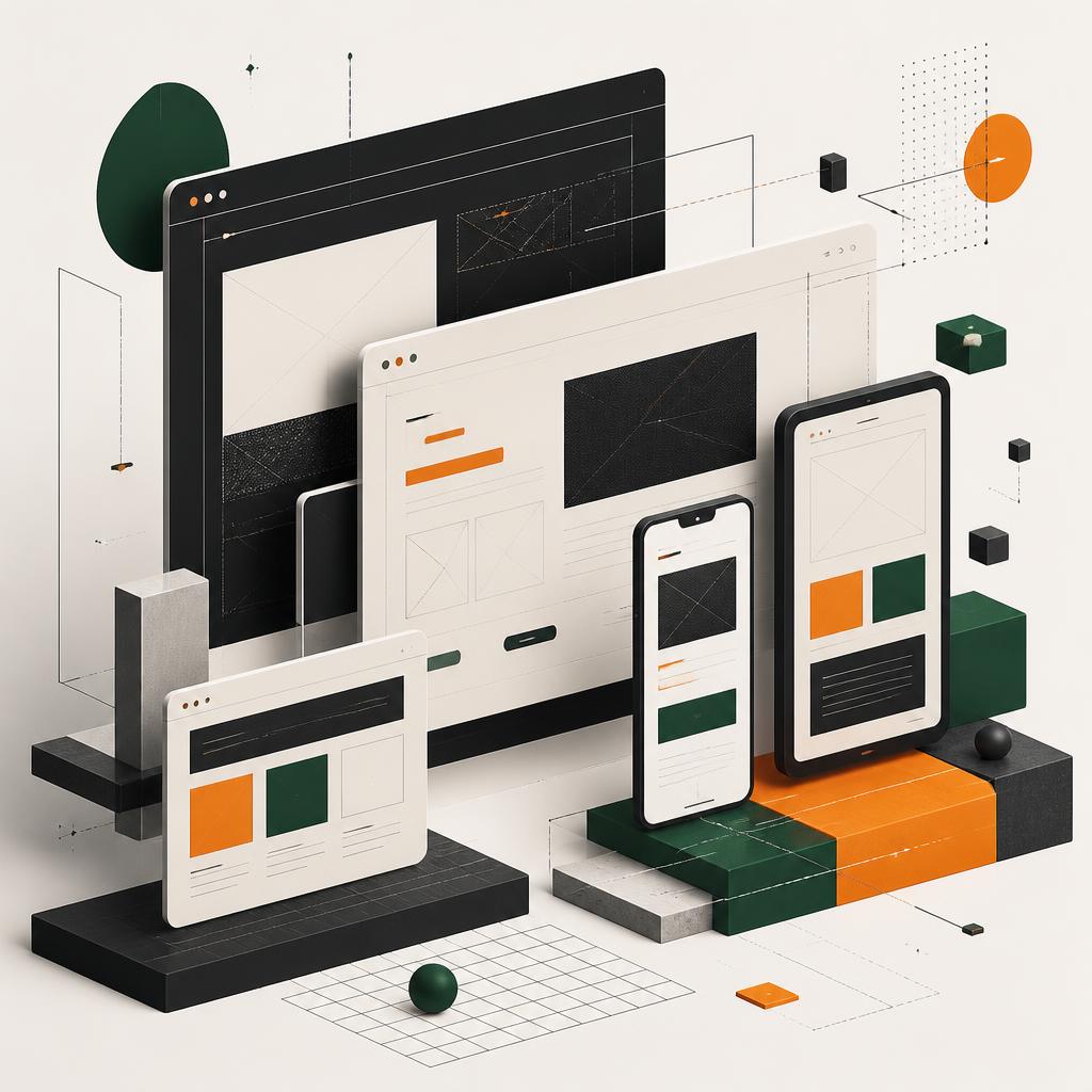 Websites