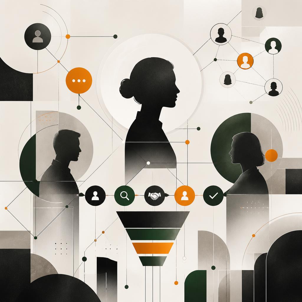 CRM & Management Systems