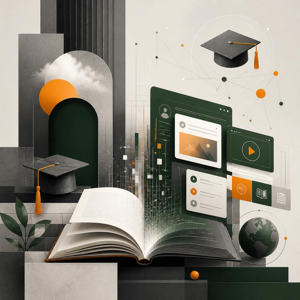 Learning Management System
