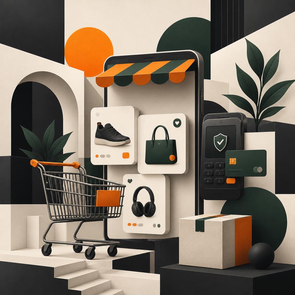 E-Commerce