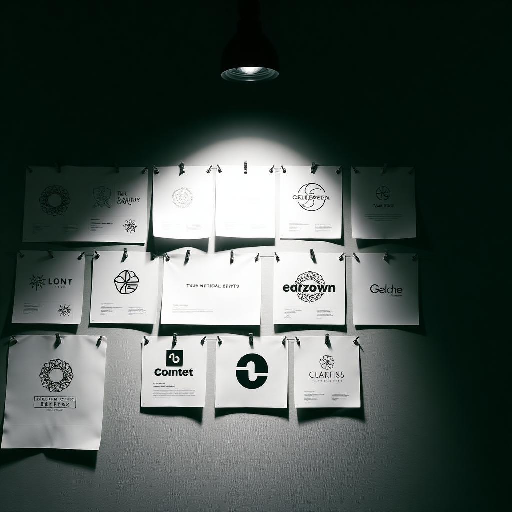 Brand Strategy