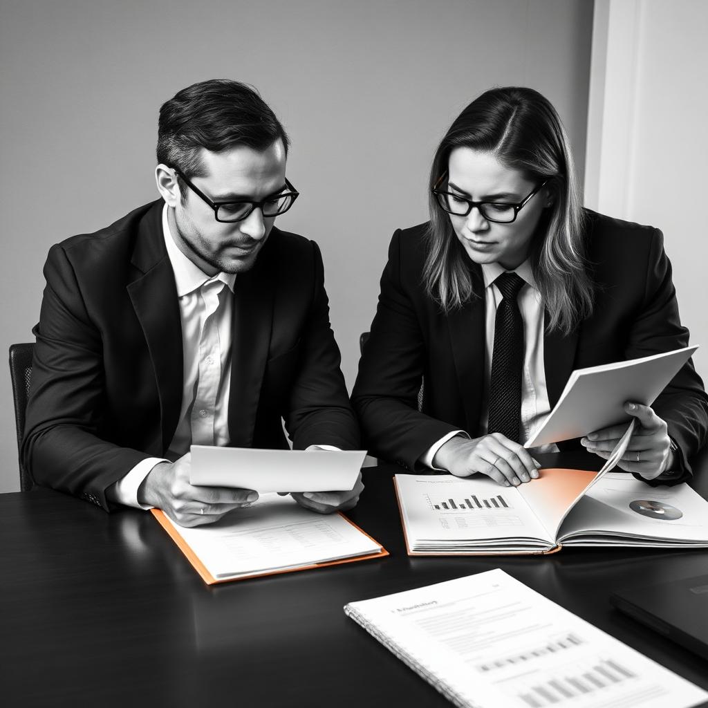 Business Consultation
