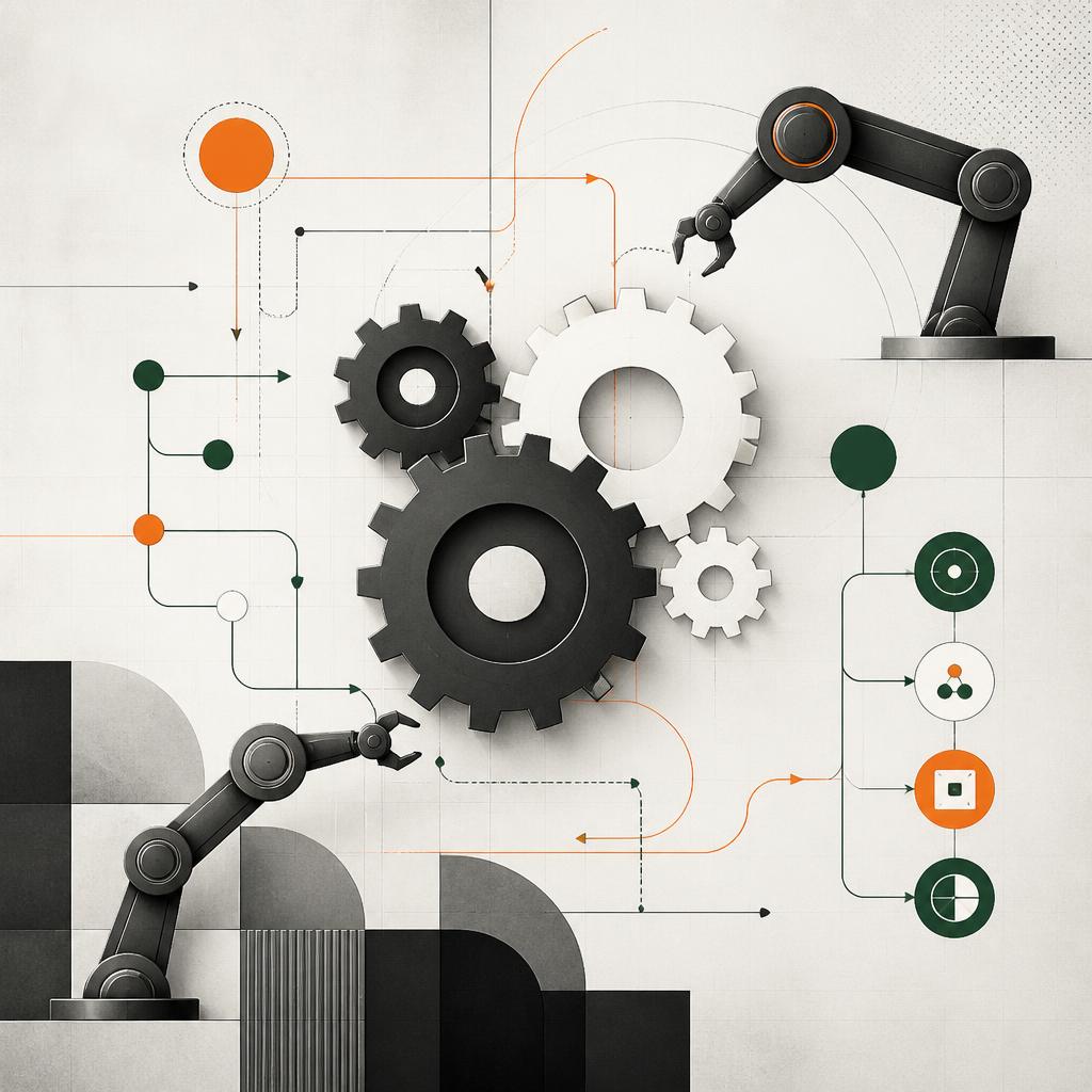 Business Automation